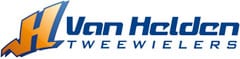 Van Helden Tweewielers Logo