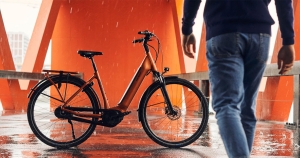 Giant Dailytour E+