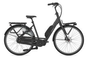Gazelle Bloom C380 HMS