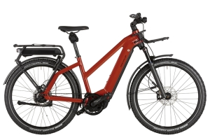 Riese & Müller Charger3 Mixte