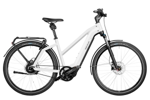 Riese & Müller Charger3 Mixte