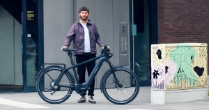 Riese & Müller Charger4