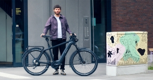 Riese & Müller Charger4