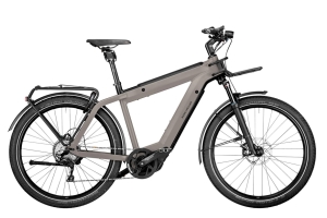 Riese & Müller Supercharger2