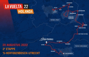 La Vuelta Holanda