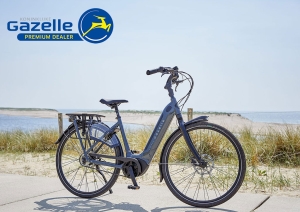 Gazelle Premium Dealer