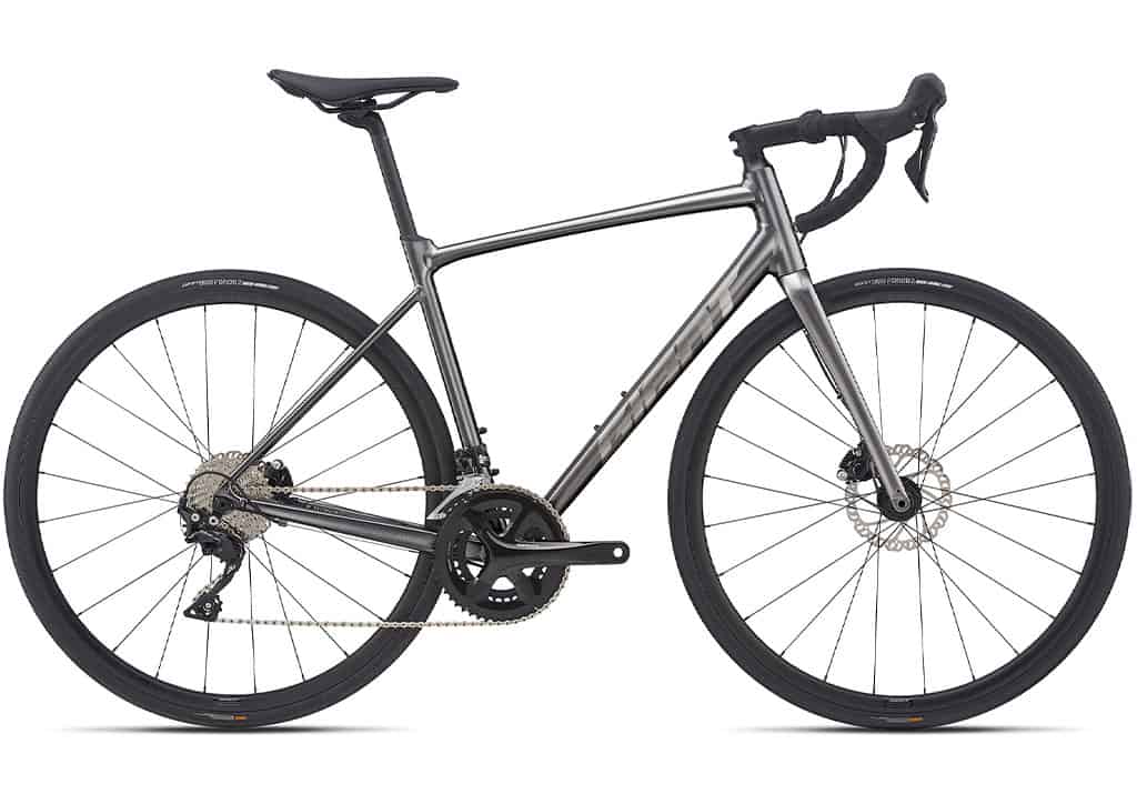 GIANT Contend SL1 Disc
