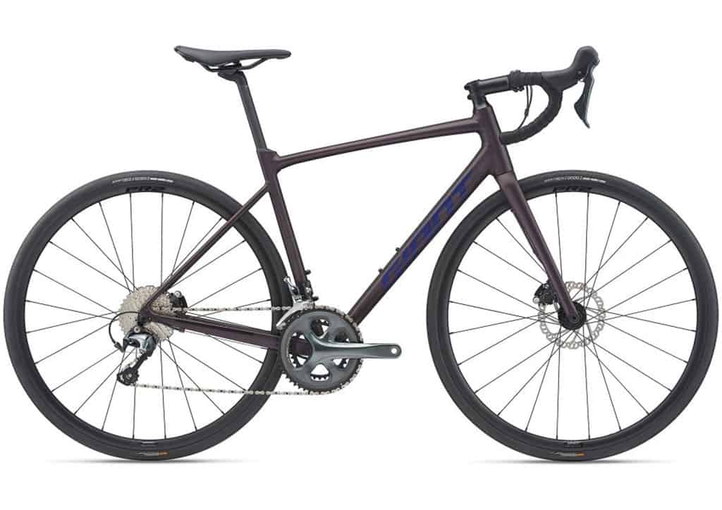 GIANT Contend SL1 Disc
