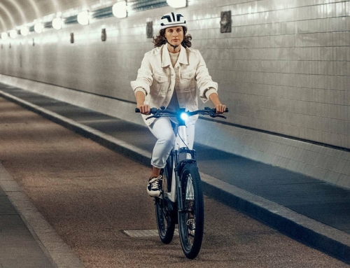 Woon-werkverkeer: e-bike, of toch een speed pedelec?