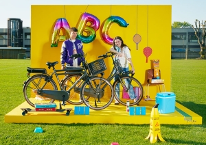 Schoolfiets kopen