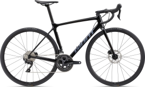 TCR Advanced Disc 2