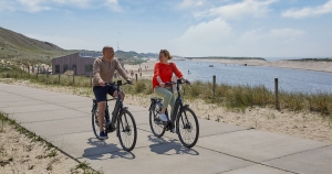 Fiets leasen