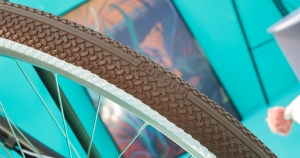 Bandenspanning Cortina e-bike