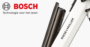 Bosch e-bike accu