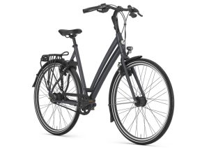 Chamonix damesfiets