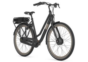 Gazelle Esprit HFB black