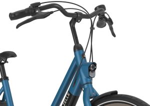 Gazelle Esprit HFB