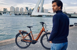 Giant e-bike