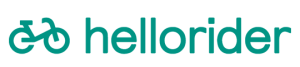 Hellorider logo