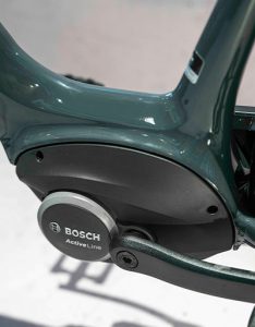 Bosch Active Line