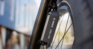 Ebike ABS