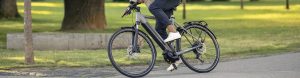 Bosch ebike systems