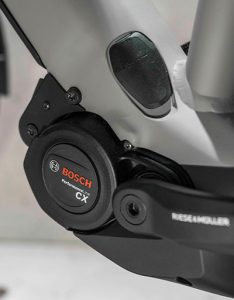 Bosch Performance Line CX