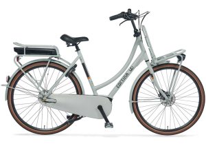 Cortina E-U4 Transport Bosch Active Line