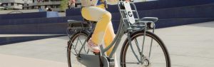 Cortina E-U4 Transport bij Van Helden Tweewielers