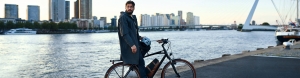 Riese & Müller Cruiser2 retro e-bike