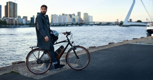 Riese & Müller Cruiser2 retro e-bike