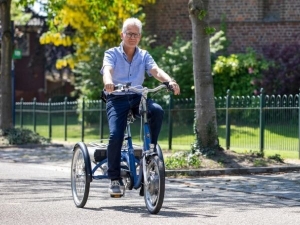 Van Raam