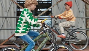 alpina kinderfietsen