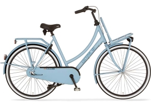 Cortina U4 TRansport damesfiets