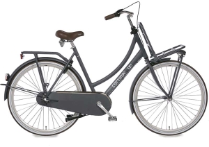 Cortina U4 TRansport damesfiets