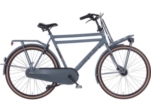 Cortina U4 Transport herenfiets