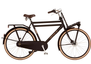 Cortina U4 Transport herenfiets
