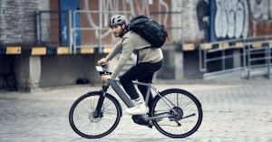 Riese & Müller Roadster