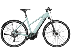 Riese & Müller Roadster Mixte
