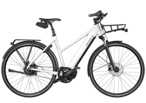 Riese & Müller Roadster Mixte