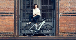 Riese & Müller Roadster Mixte