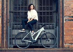 R&M Roadster Mixte