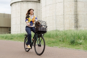 Cortina Common damesfiets