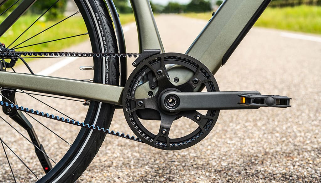 Werkend Altena: E-bike technicus