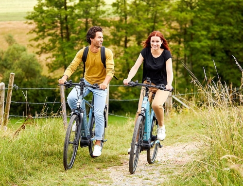 5 tips voor als je gaat fietsen op vakantie
