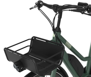 Gazelle Esprit C7 HMS