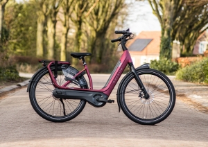 Gazelle e-bike kopen Altena