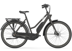 Gazelle Esprit C7 HMS Spache Athracite