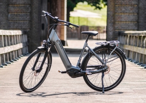 Giant e-bike kopen Altena