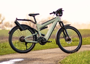 Riese & Müller e-bike kopen Altena